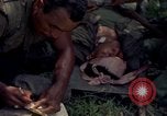 Standbild Wahiawa Betrieb Cuchi Süd Vietnam, 1966, aus Sekunde 35 historischem Filmmaterial Videoclip 65675038726