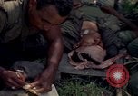 Standbild Wahiawa Betrieb Cuchi Süd Vietnam, 1966, aus Sekunde 36 historischem Filmmaterial Videoclip 65675038726