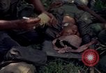 Standbild Wahiawa Betrieb Cuchi Süd Vietnam, 1966, aus Sekunde 38 historischem Filmmaterial Videoclip 65675038726