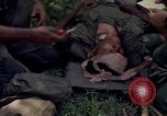 Standbild Wahiawa Betrieb Cuchi Süd Vietnam, 1966, aus Sekunde 41 historischem Filmmaterial Videoclip 65675038726