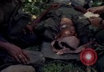 Standbild Wahiawa Betrieb Cuchi Süd Vietnam, 1966, aus Sekunde 43 historischem Filmmaterial Videoclip 65675038726