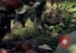 Standbild Wahiawa Betrieb Cuchi Süd Vietnam, 1966, aus Sekunde 44 historischem Filmmaterial Videoclip 65675038726