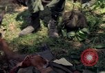 Standbild Wahiawa Betrieb Cuchi Süd Vietnam, 1966, aus Sekunde 45 historischem Filmmaterial Videoclip 65675038726
