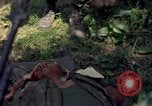 Standbild Wahiawa Betrieb Cuchi Süd Vietnam, 1966, aus Sekunde 47 historischem Filmmaterial Videoclip 65675038726