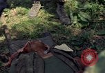 Standbild Wahiawa Betrieb Cuchi Süd Vietnam, 1966, aus Sekunde 48 historischem Filmmaterial Videoclip 65675038726