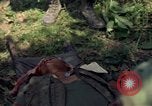 Standbild Wahiawa Betrieb Cuchi Süd Vietnam, 1966, aus Sekunde 49 historischem Filmmaterial Videoclip 65675038726
