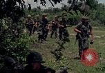 Standbild Wahiawa Betrieb Cuchi Süd Vietnam, 1966, aus Sekunde 50 historischem Filmmaterial Videoclip 65675038726