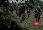 Standbild Wahiawa Betrieb Cuchi Süd Vietnam, 1966, aus Sekunde 51 historischem Filmmaterial Videoclip 65675038726
