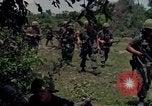 Standbild Wahiawa Betrieb Cuchi Süd Vietnam, 1966, aus Sekunde 52 historischem Filmmaterial Videoclip 65675038726