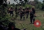 Standbild Wahiawa Betrieb Cuchi Süd Vietnam, 1966, aus Sekunde 53 historischem Filmmaterial Videoclip 65675038726