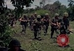 Standbild Wahiawa Betrieb Cuchi Süd Vietnam, 1966, aus Sekunde 54 historischem Filmmaterial Videoclip 65675038726