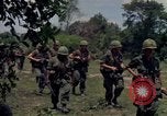 Standbild Wahiawa Betrieb Cuchi Süd Vietnam, 1966, aus Sekunde 55 historischem Filmmaterial Videoclip 65675038726