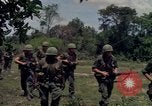 Standbild Wahiawa Betrieb Cuchi Süd Vietnam, 1966, aus Sekunde 56 historischem Filmmaterial Videoclip 65675038726