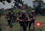 Standbild Wahiawa Betrieb Cuchi Süd Vietnam, 1966, aus Sekunde 60 historischem Filmmaterial Videoclip 65675038726