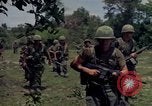 Standbild Wahiawa Betrieb Cuchi Süd Vietnam, 1966, aus Sekunde 61 historischem Filmmaterial Videoclip 65675038726