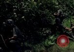 Standbild Wahiawa Betrieb Cuchi Süd Vietnam, 1966, aus Sekunde 62 historischem Filmmaterial Videoclip 65675038726