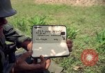 Standbild Betrieb Wahiawa verwundet Luft angehoben Cuchi Süd Vietnam, 1966, aus Sekunde 4 historischem Filmmaterial Videoclip 65675038727