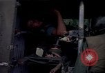 Standbild Betrieb Wahiawa verwundet Luft angehoben Cuchi Süd Vietnam, 1966, aus Sekunde 50 historischem Filmmaterial Videoclip 65675038727