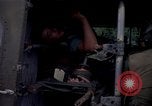 Standbild Betrieb Wahiawa verwundet Luft angehoben Cuchi Süd Vietnam, 1966, aus Sekunde 51 historischem Filmmaterial Videoclip 65675038727