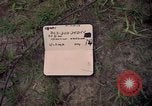 Standbild Betrieb Wahiawa verletzte mit Bell UH-1B Iroquois Huey Hubschrauber Cuchi Süd Vietnam, 1966, aus Sekunde 6 historischem Filmmaterial Videoclip 65675038728