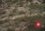 Standbild Betrieb Wahiawa verletzte mit Bell UH-1B Iroquois Huey Hubschrauber Cuchi Süd Vietnam, 1966, aus Sekunde 40 historischem Filmmaterial Videoclip 65675038728