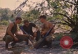 Immagine di 101ª Divisione aviotrasportata in Cambogia Se San Cambogia, 1970, secondo 12 filmato di repertorio 65675038729