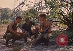 Immagine di 101ª Divisione aviotrasportata in Cambogia Se San Cambogia, 1970, secondo 14 filmato di repertorio 65675038729