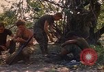 Immagine di 101ª Divisione aviotrasportata in Cambogia Se San Cambogia, 1970, secondo 19 filmato di repertorio 65675038729