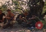 Immagine di 101ª Divisione aviotrasportata in Cambogia Se San Cambogia, 1970, secondo 21 filmato di repertorio 65675038729