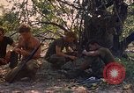 Immagine di 101ª Divisione aviotrasportata in Cambogia Se San Cambogia, 1970, secondo 23 filmato di repertorio 65675038729