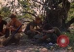 Immagine di 101ª Divisione aviotrasportata in Cambogia Se San Cambogia, 1970, secondo 25 filmato di repertorio 65675038729