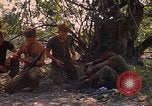 Immagine di 101ª Divisione aviotrasportata in Cambogia Se San Cambogia, 1970, secondo 28 filmato di repertorio 65675038729