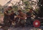Immagine di 101ª Divisione aviotrasportata in Cambogia Se San Cambogia, 1970, secondo 32 filmato di repertorio 65675038729