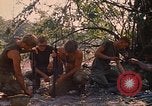 Immagine di 101ª Divisione aviotrasportata in Cambogia Se San Cambogia, 1970, secondo 39 filmato di repertorio 65675038729