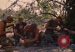 Immagine di 101ª Divisione aviotrasportata in Cambogia Se San Cambogia, 1970, secondo 40 filmato di repertorio 65675038729