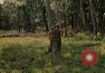 Immagine di 101ª Divisione aviotrasportata in Cambogia Se San Cambogia, 1970, secondo 42 filmato di repertorio 65675038729