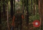 Immagine di 101ª Divisione aviotrasportata in Cambogia Se San Cambogia, 1970, secondo 46 filmato di repertorio 65675038729