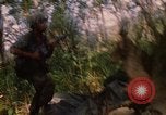 Immagine di 101ª Divisione aviotrasportata in Cambogia Se San Cambogia, 1970, secondo 56 filmato di repertorio 65675038729
