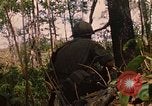 Immagine di 101ª Divisione aviotrasportata in Cambogia Se San Cambogia, 1970, secondo 58 filmato di repertorio 65675038729