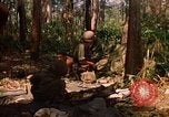 Immagine di 101ª Divisione aviotrasportata in Cambogia Se San Cambogia, 1970, secondo 61 filmato di repertorio 65675038729