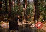 Immagine di 101ª Divisione aviotrasportata in Cambogia Se San Cambogia, 1970, secondo 62 filmato di repertorio 65675038729