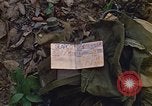 Standbild 101st Airborne Division Se San Kambodscha, 1970, aus Sekunde 3 historischem Filmmaterial Videoclip 65675038730