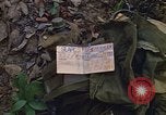 Standbild 101st Airborne Division Se San Kambodscha, 1970, aus Sekunde 4 historischem Filmmaterial Videoclip 65675038730