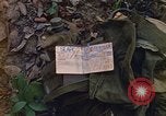 Standbild 101st Airborne Division Se San Kambodscha, 1970, aus Sekunde 5 historischem Filmmaterial Videoclip 65675038730