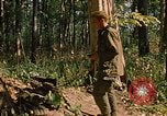 Standbild 101st Airborne Division Se San Kambodscha, 1970, aus Sekunde 9 historischem Filmmaterial Videoclip 65675038730