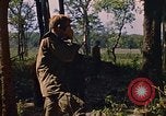 Standbild 101st Airborne Division Se San Kambodscha, 1970, aus Sekunde 20 historischem Filmmaterial Videoclip 65675038730