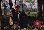 Standbild 101st Airborne Division Se San Kambodscha, 1970, aus Sekunde 23 historischem Filmmaterial Videoclip 65675038730
