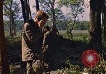 Standbild 101st Airborne Division Se San Kambodscha, 1970, aus Sekunde 24 historischem Filmmaterial Videoclip 65675038730