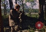 Standbild 101st Airborne Division Se San Kambodscha, 1970, aus Sekunde 26 historischem Filmmaterial Videoclip 65675038730