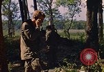 Standbild 101st Airborne Division Se San Kambodscha, 1970, aus Sekunde 27 historischem Filmmaterial Videoclip 65675038730